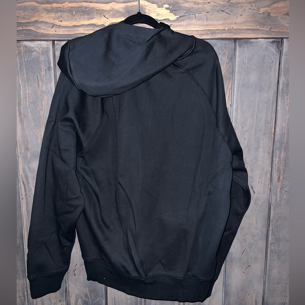 Fabletics Go-to Full zip hoodie jacket men’s - Picture 5 of 7
